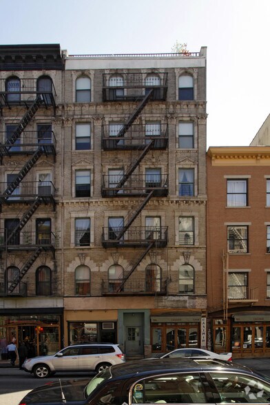 More Photos Of 105 Avenue B, New York Apartments For Lease