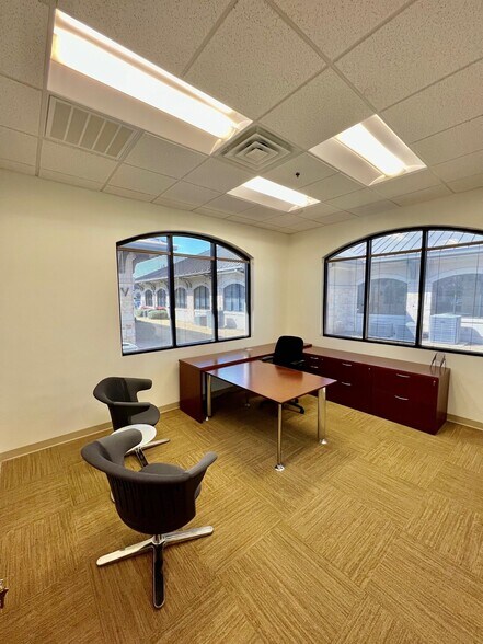 More Photos Of 8501 Wade Blvd, Frisco Medical For Sale