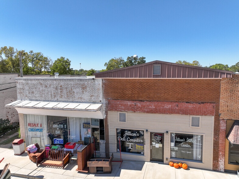 More Photos Of 130 Main, Groveton Storefront For Sale