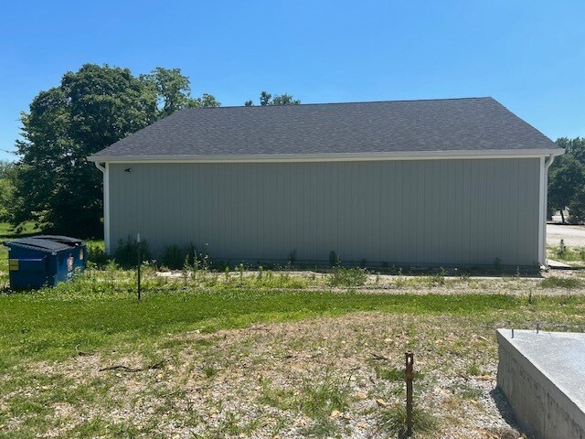 More Photos Of 200 Highlandville Rd, Highlandville Restaurant For Sale