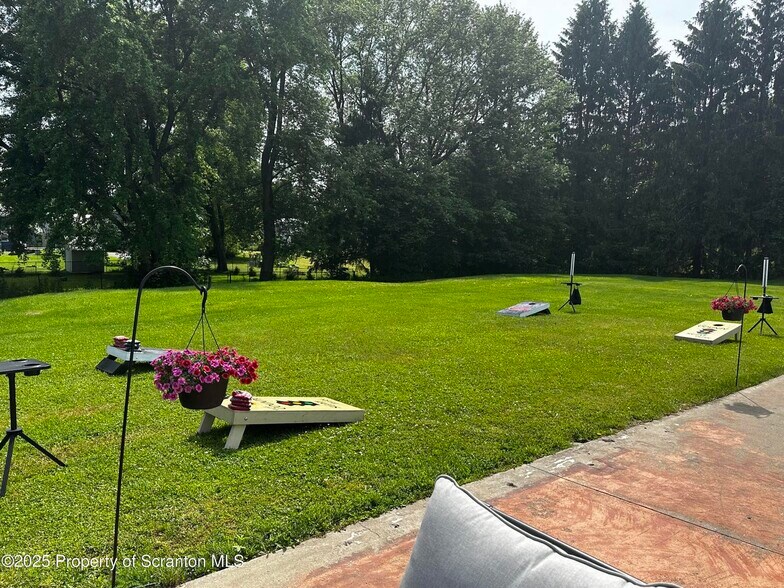 More Photos Of 11143 State Route 29, Montrose Restaurant For Sale