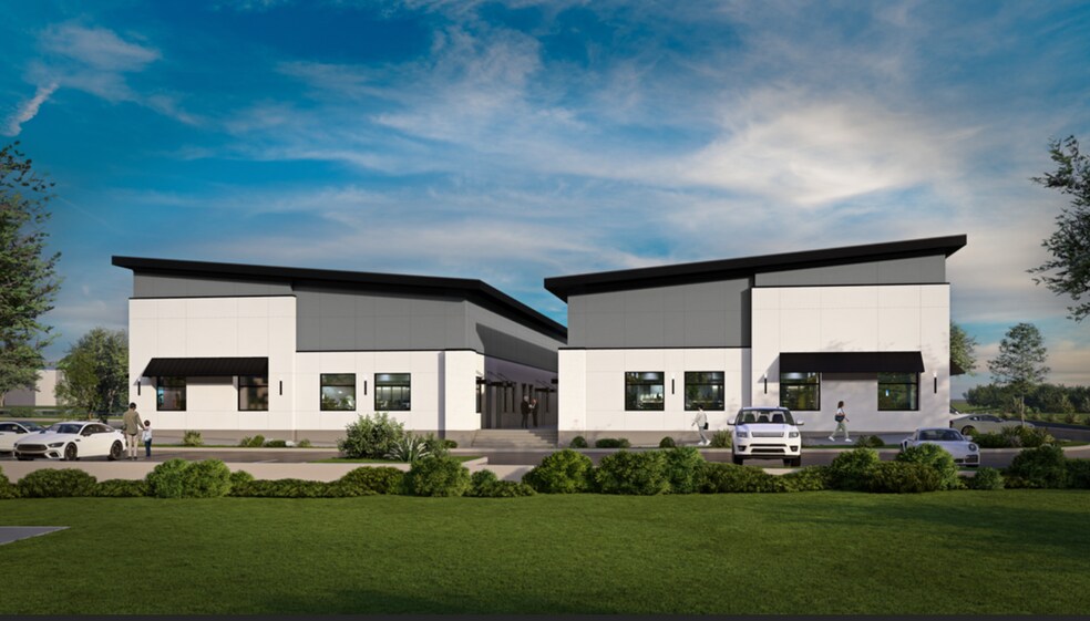 More Photos Of Medical Center Drive & Sam Rayburn Tollway St, McKinney Medical For Sale