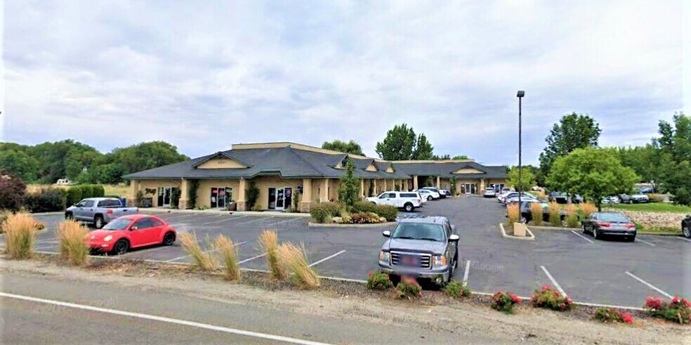 More Photos Of 9601 W State St, Boise Office For Lease