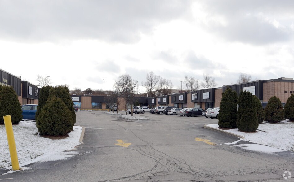 More Photos Of 140 Mcgovern Dr, Cambridge Light Distribution For Lease