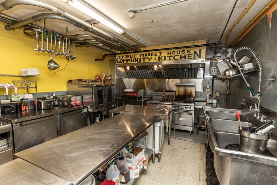 More Photos Of , Portland Office For Sale