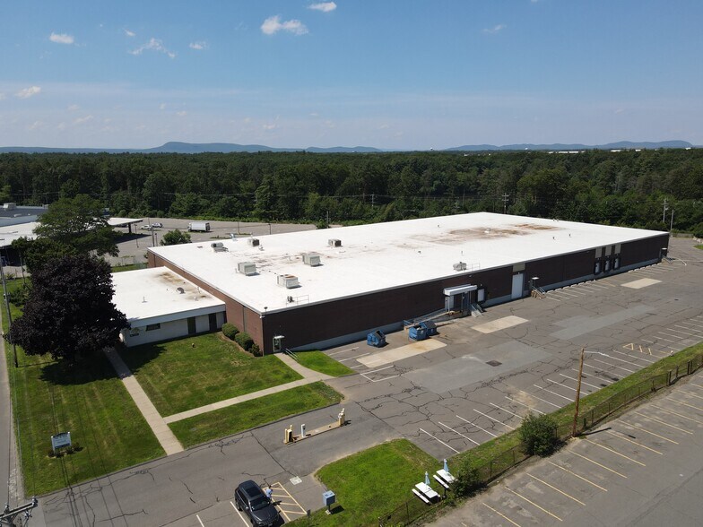 Primary Photo Of 102 1st Ave, Chicopee Manufacturing For Lease