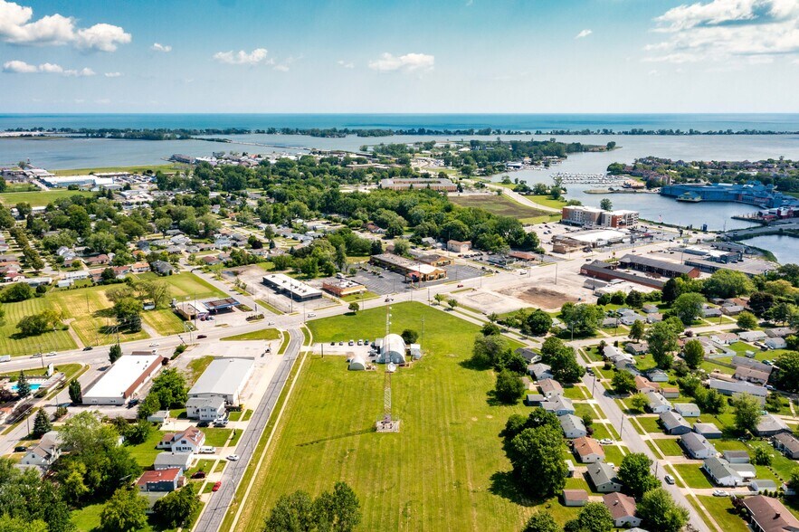 More Photos Of 1640 Cleveland Rd, Sandusky Land For Sale