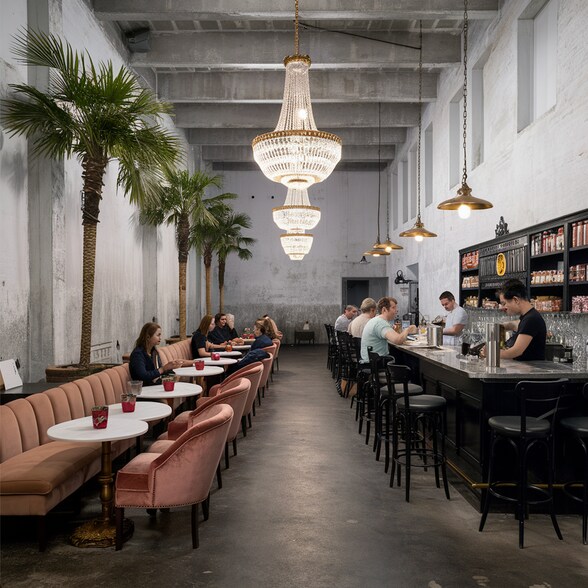 More Photos Of 436 Harrison Ave, Panama City Storefront For Sale