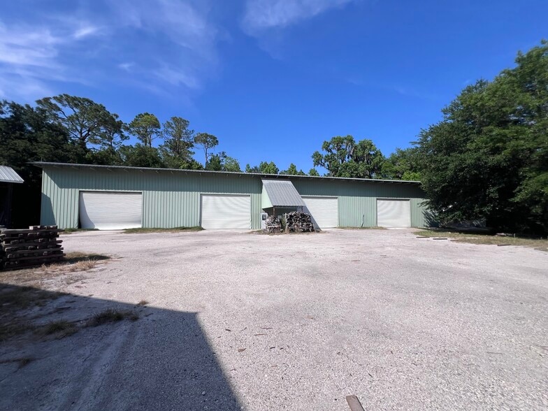 More Photos Of 106 SW 109th Pl, Micanopy Land For Sale