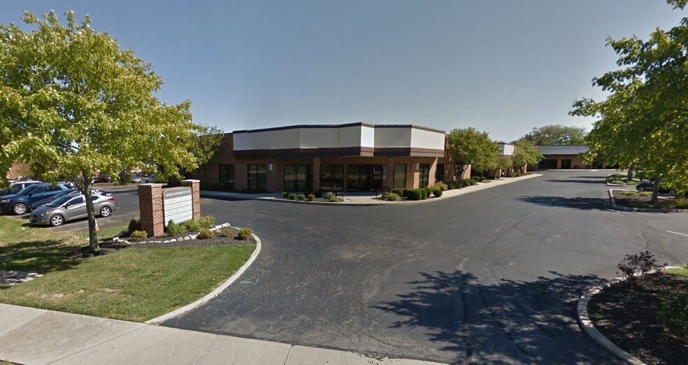 More Photos Of 8050-8070 Washington Village Dr, Dayton Flex For Lease