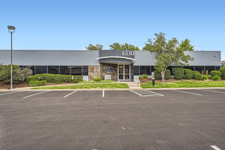More Photos Of 6130 Greenwood Plaza Blvd, Greenwood Village Office For Sale