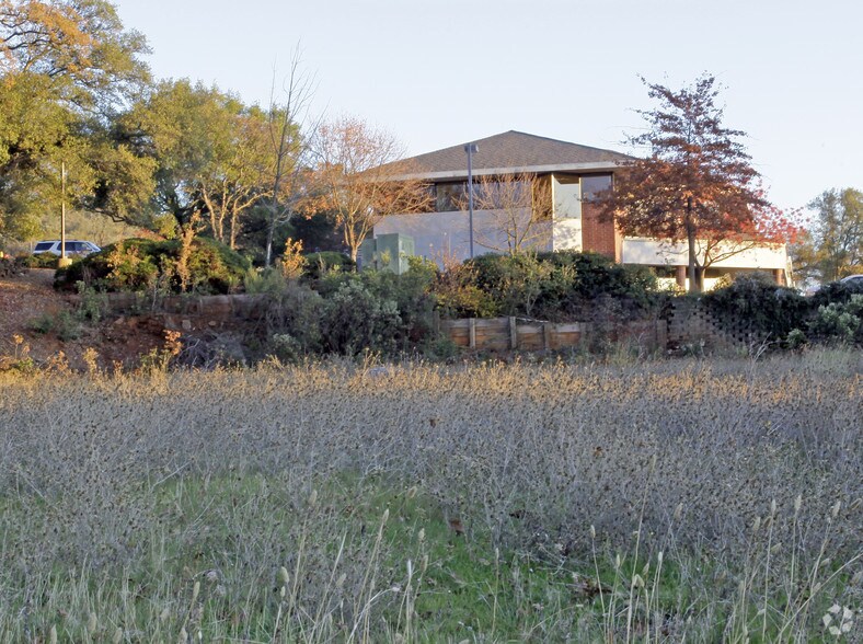 Primary Photo Of Cameron Park Dr, Shingle Springs Land For Sale