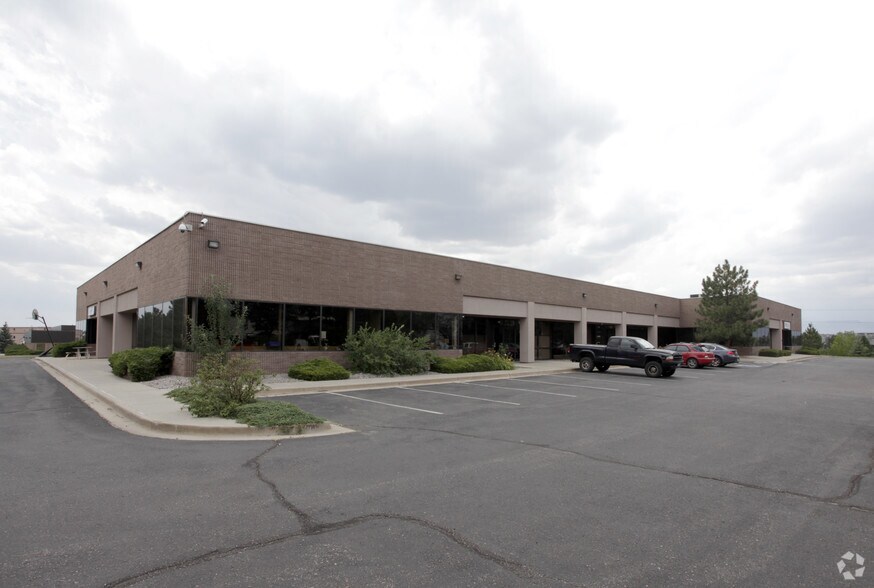 More Photos Of 6510 W 91st Ave, Westminster Flex For Lease