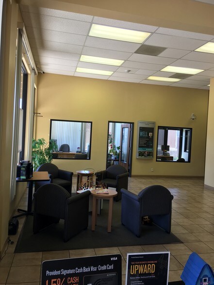 More Photos Of 800 W Harris St, Eureka Unknown For Lease