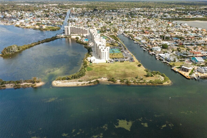 More Photos Of 5913 Sea Ranch Dr, Hudson Land For Sale