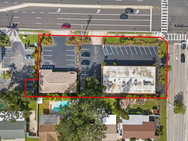 More Photos Of 1701 66th St N, Saint Petersburg Medical For Sale