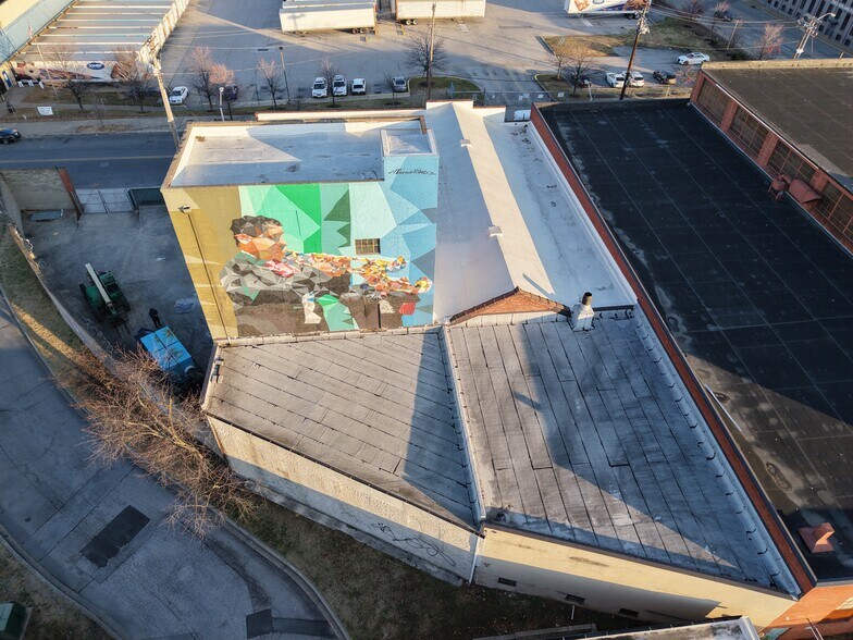 More Photos Of 4001 E Baltimore St, Baltimore Warehouse For Sale