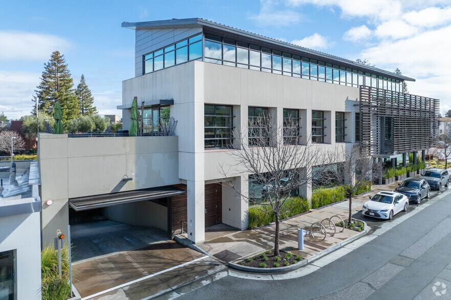 More Photos Of 467 1st St, Los Altos Office For Lease