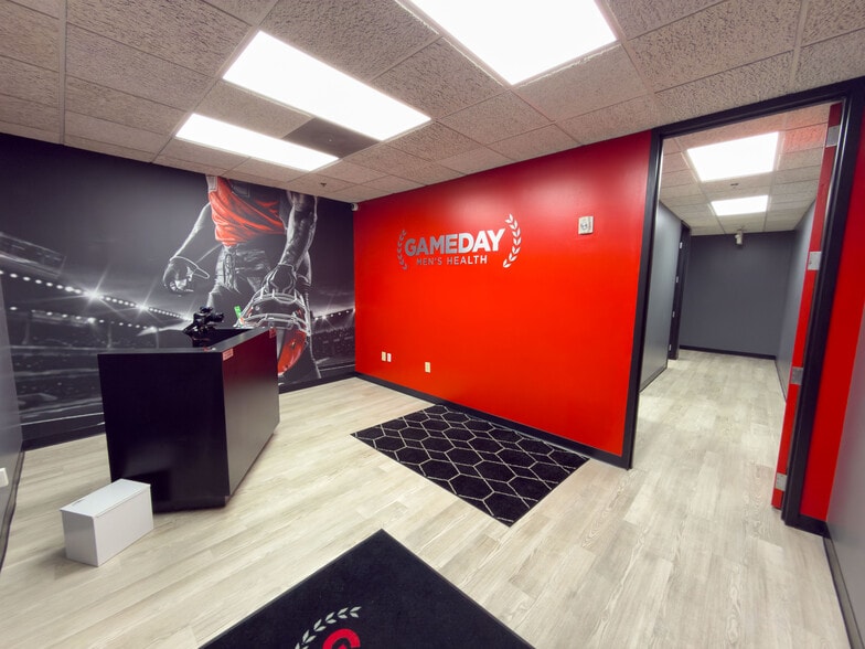 More Photos Of 5950 Live Oak Pky, Norcross Office For Lease