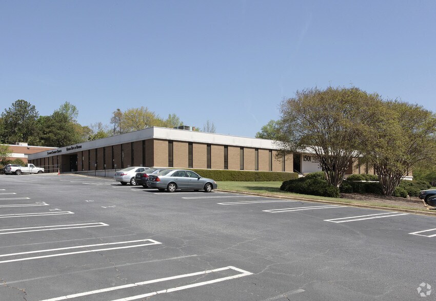 Primary Photo Of 1501 13th St, Columbus Office For Lease