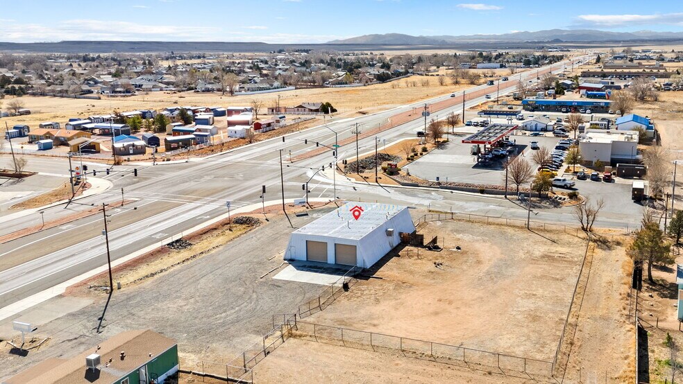 More Photos Of 990 S State Route 89, Chino Valley General Retail For Lease