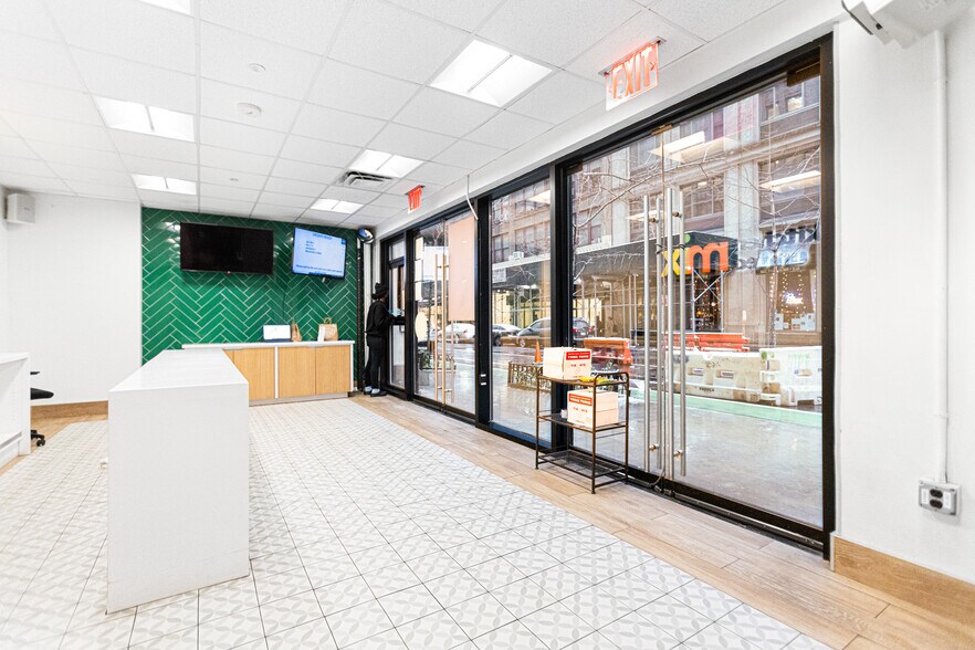 More Photos Of 307 W 38th St, New York Office For Lease