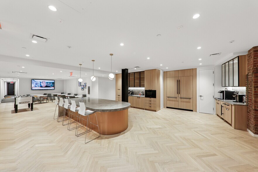 More Photos Of 1501 Broadway, New York Office For Lease