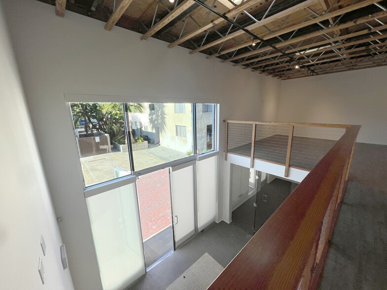 More Photos Of 310 E Haley St, Santa Barbara Loft Creative Space For Lease
