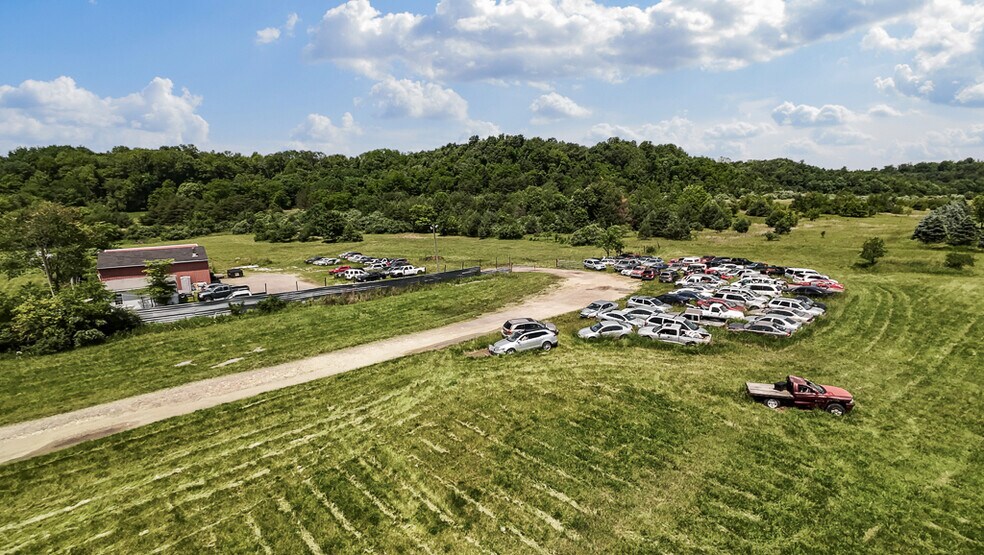 More Photos Of Lincoln Street Southeast, Minerva Land For Sale