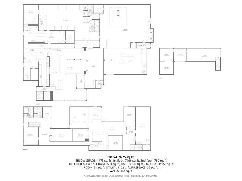 More Photos Of 102 Rogers Ln, Livingston General Retail For Sale