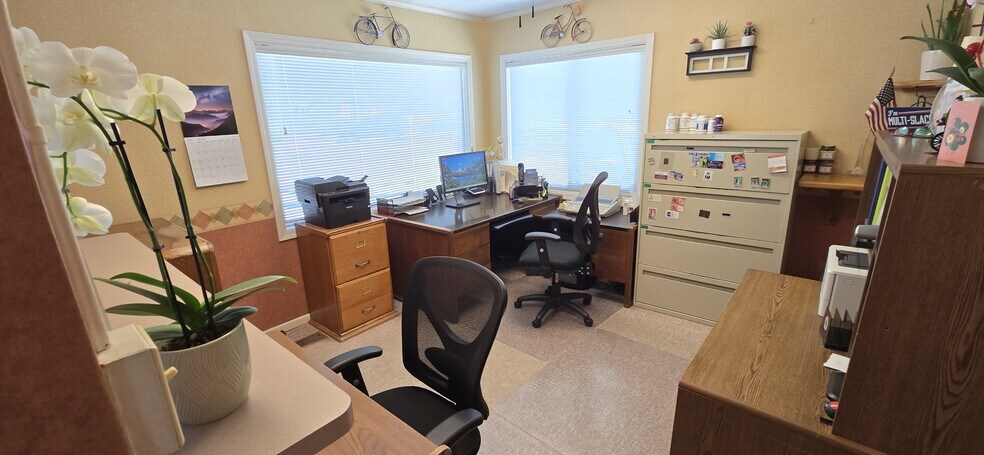 More Photos Of 133 N G St, Lompoc Medical For Sale