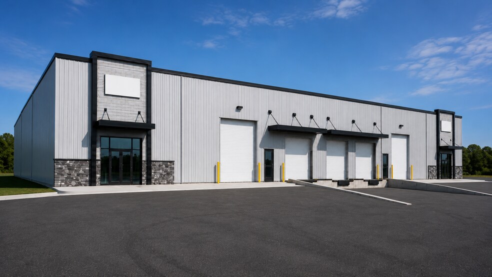Primary Photo Of 1724 Grove Point Rd, Savannah Flex For Lease
