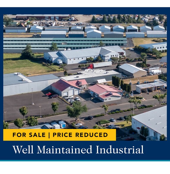 Primary Photo Of 225 E Davidson Ave, Cottage Grove Warehouse For Sale