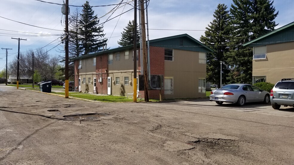 More Photos Of 1800 9th Ave S, Great Falls Apartments For Sale