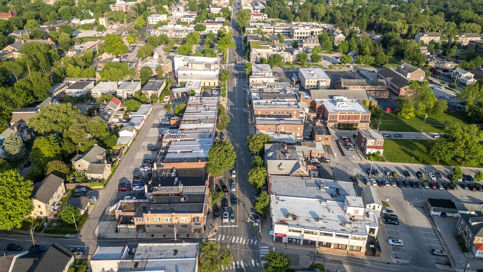 More Photos Of 850 W Lancaster Ave, Bryn Mawr Storefront Retail Office For Lease