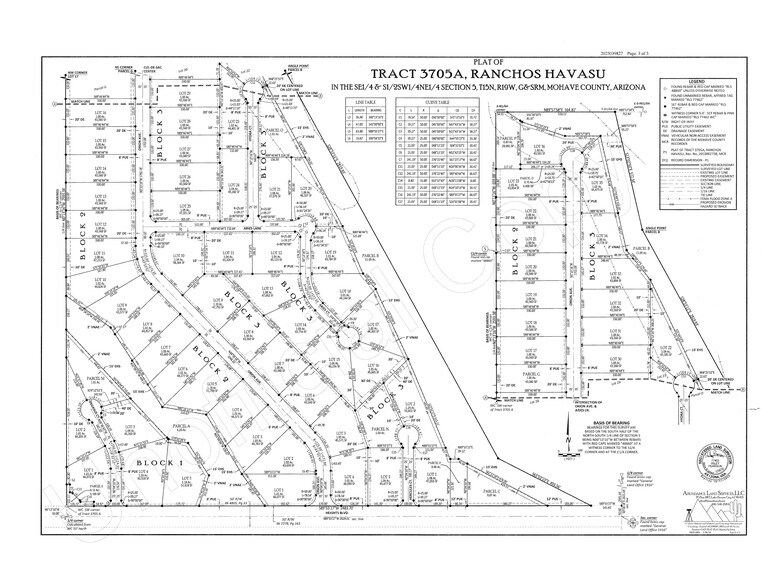 More Photos Of E. Heights Blvd, Lake Havasu City Land For Sale