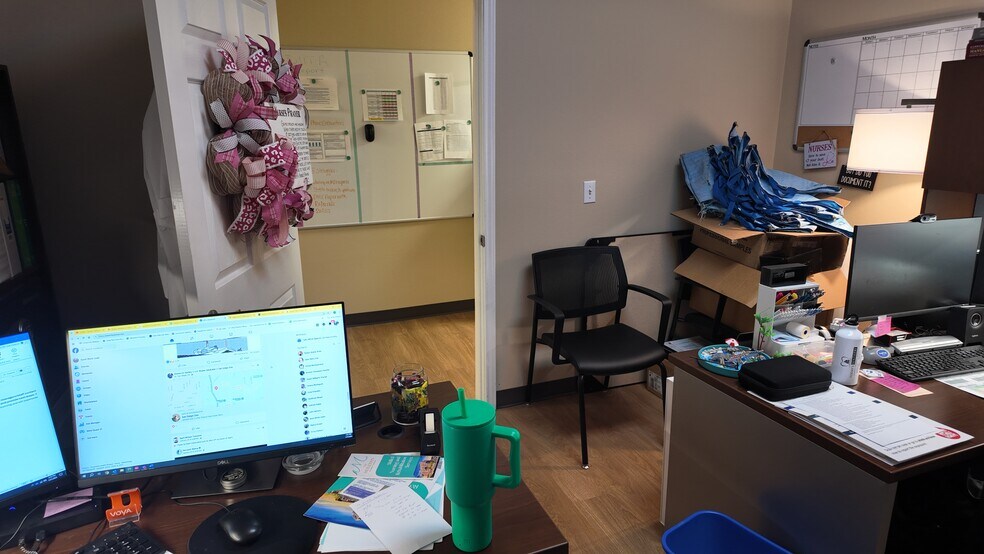 More Photos Of 2401 FM 646, Dickinson Medical For Sale