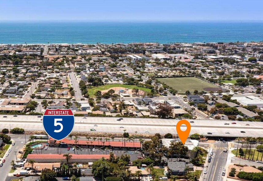 More Photos Of 1015 Chestnut Ave, Carlsbad Office For Sale