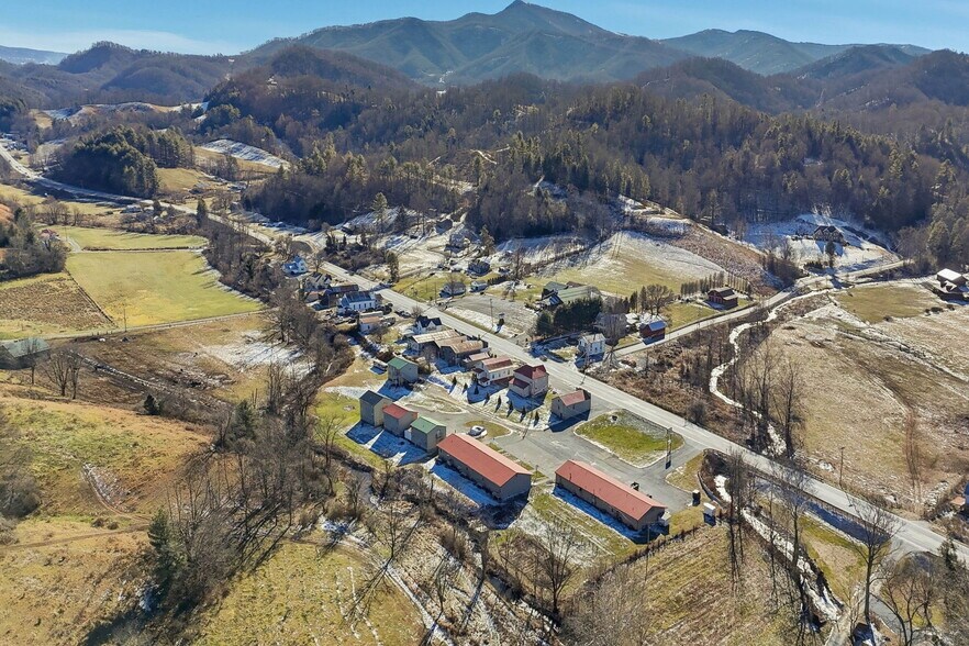 More Photos Of 107 Eddie Ln, Roan Mountain Land For Sale