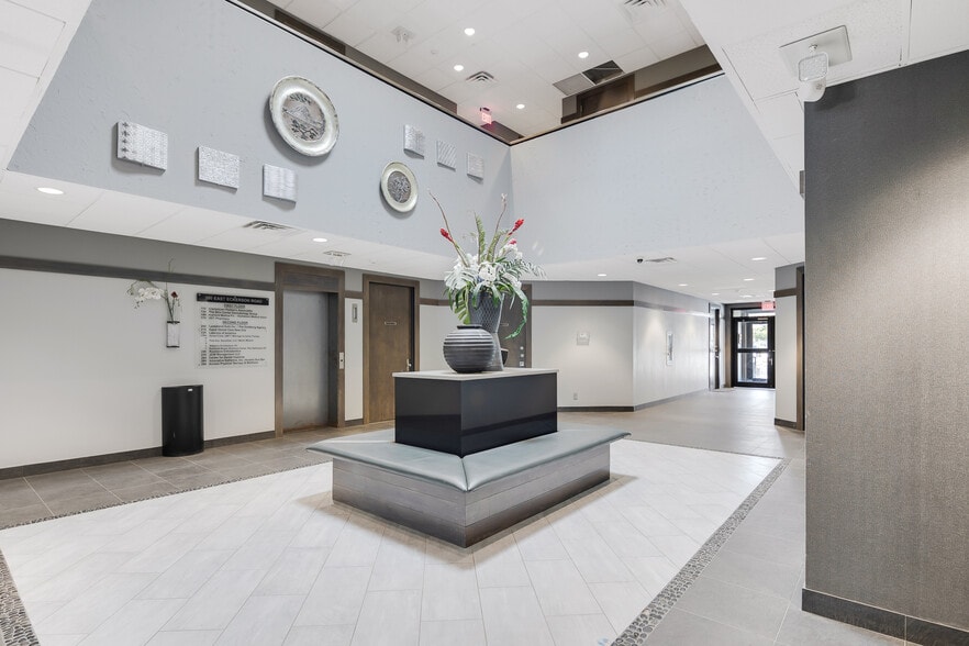 More Photos Of 200 E Eckerson Rd, New City Medical For Lease