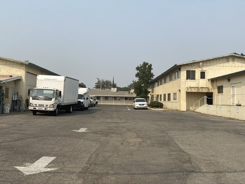 More Photos Of 420 E Laurel St, Willows Office Residential For Sale