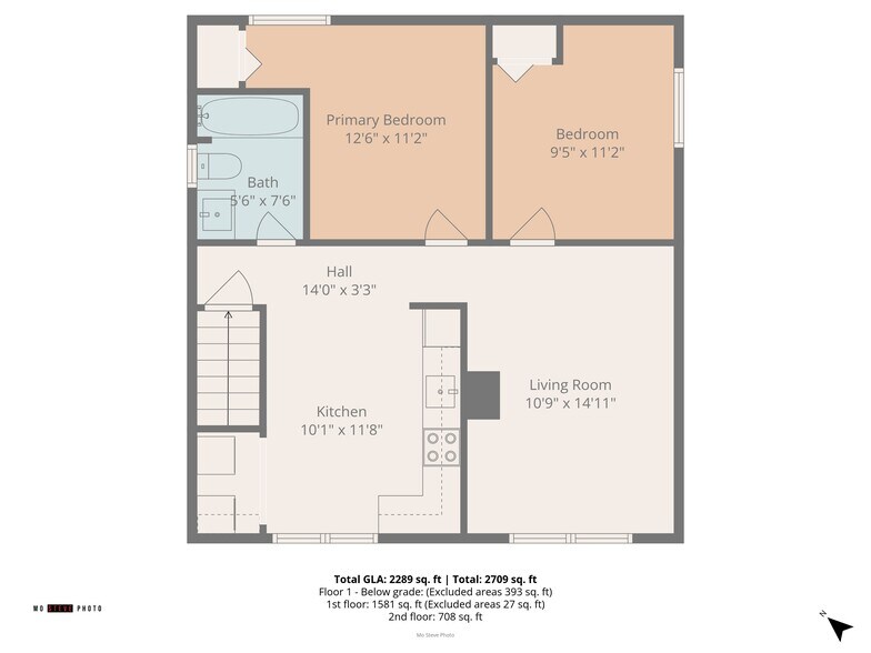 More Photos Of 150 N Delaware Ave, Lindenhurst Storefront Retail Residential For Sale