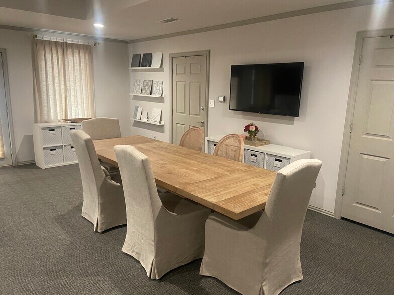 Primary Photo Of 7776 E Main St, Frisco Loft Creative Space For Lease