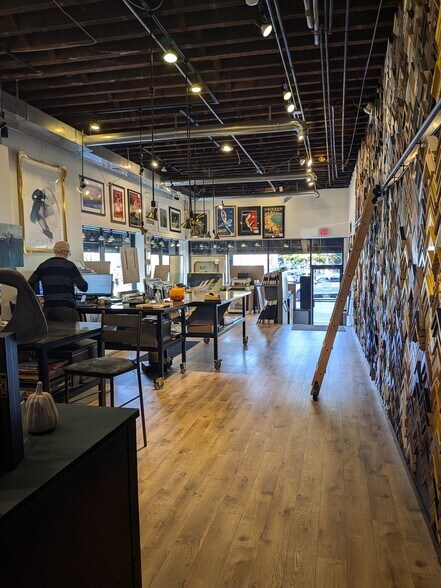 More Photos Of 1461 W Fullerton Ave, Chicago Storefront Retail Residential For Sale