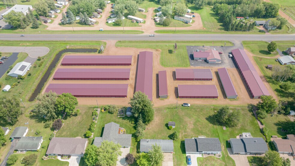 More Photos Of 211400 State Highway 97, Stratford Specialty For Sale