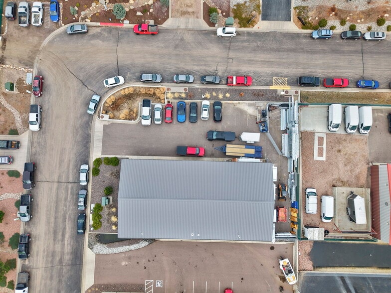 More Photos Of 7302 Cole Vw, Colorado Springs Office For Sale
