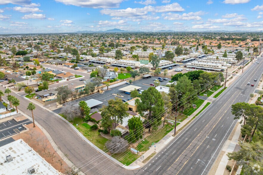 More Photos Of 6601-6611 S Rural Rd, Tempe Unknown For Lease