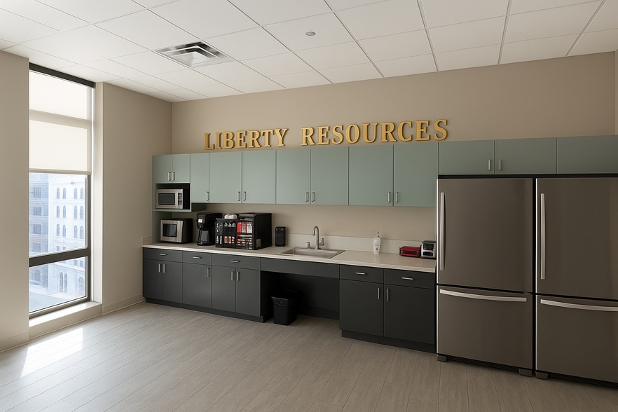 More Photos Of 801 Arch St, Philadelphia Office For Lease