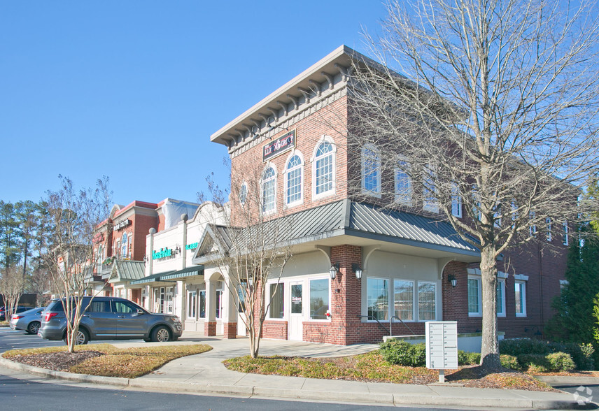 Primary Photo Of 1570 Old Alabama Rd, Roswell Loft Creative Space For Lease