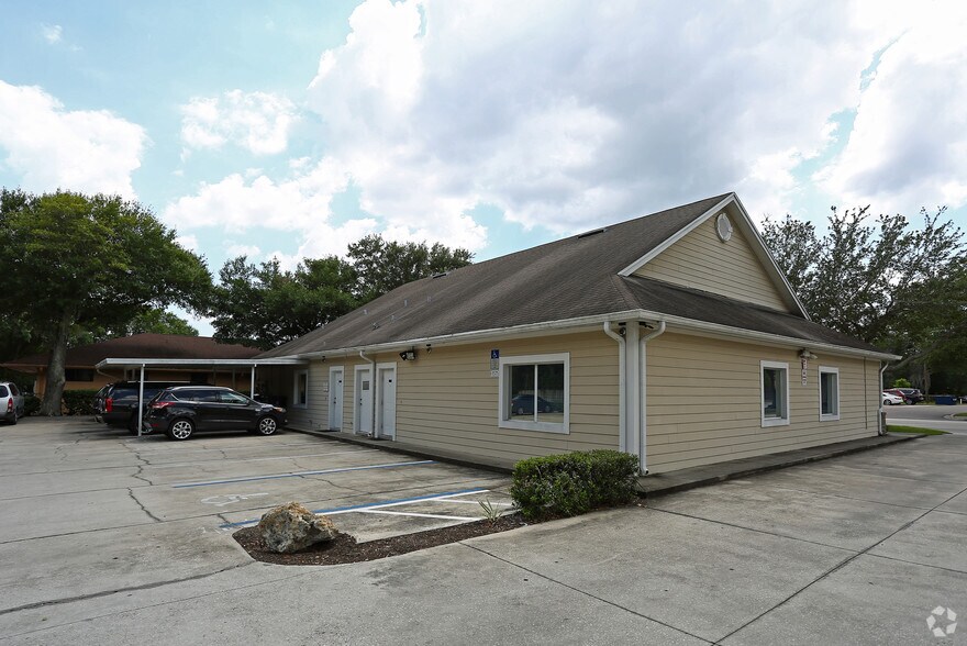 More Photos Of 4505 N Armenia Ave, Tampa Office For Sale